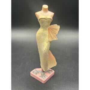 The Latest Thing "After Dark" Sheer Elegance Figurine